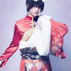 泰江和明・森田桐矢・菊池修司ら出演　舞台「わたしの幸せな結婚」上演へ イメージ画像