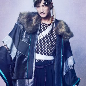 泰江和明・森田桐矢・菊池修司ら出演　舞台「わたしの幸せな結婚」上演へ イメージ画像