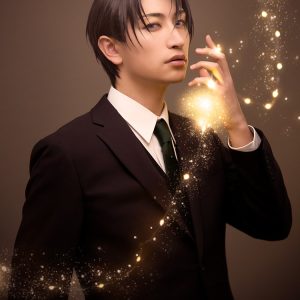 舞台「フルーツバスケット 2nd season」 続投キャスト9人のソロビジュアル解禁 イメージ画像