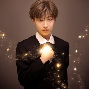 舞台「フルーツバスケット 2nd season」 続投キャスト9人のソロビジュアル解禁 イメージ画像