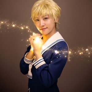 舞台「フルーツバスケット 2nd season」 続投キャスト9人のソロビジュアル解禁 イメージ画像