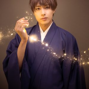 舞台「フルーツバスケット 2nd season」 続投キャスト9人のソロビジュアル解禁 イメージ画像