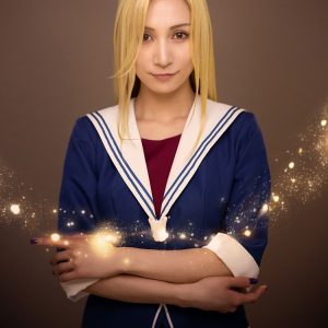 舞台「フルーツバスケット 2nd season」 続投キャスト9人のソロビジュアル解禁 イメージ画像