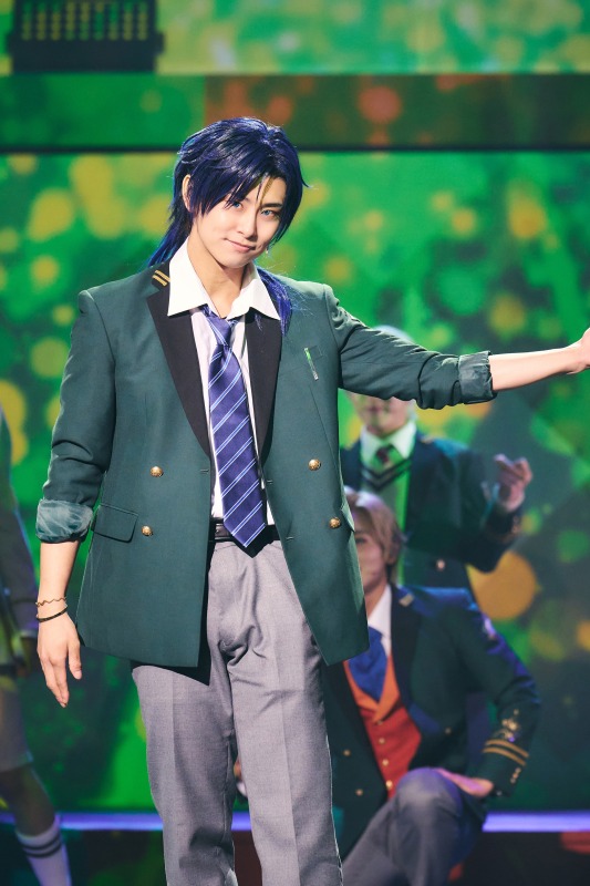 ジュエルステージ「オンエア！」3ユニットの単独公演が開幕　出演者コメント到着 イメージ画像