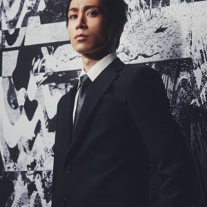 「チェンソーマン」ザ・ステージ　メインビジュアル＆キャストなど全情報解禁 イメージ画像