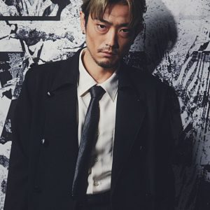 「チェンソーマン」ザ・ステージ　メインビジュアル＆キャストなど全情報解禁 イメージ画像