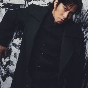 「チェンソーマン」ザ・ステージ　メインビジュアル＆キャストなど全情報解禁 イメージ画像