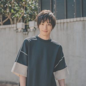 杉江大志「芝居は生きていく上でなくてはならないもの」　新しい感覚の作品「トレンディは突然に」 イメージ画像