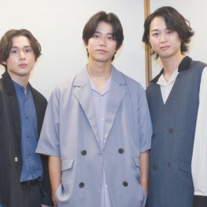 高橋健介・田村心・松波優輝、映画「岡野教授の高校協奏譚」で示す新境地 イメージ画像