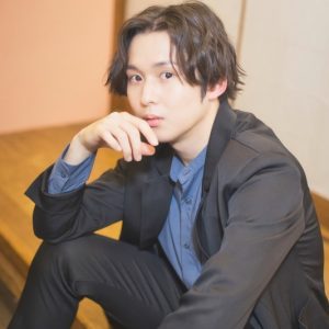 高橋健介・田村心・松波優輝、映画「岡野教授の高校協奏譚」で示す新境地 イメージ画像