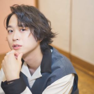 高橋健介・田村心・松波優輝、映画「岡野教授の高校協奏譚」で示す新境地 イメージ画像
