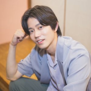 高橋健介・田村心・松波優輝、映画「岡野教授の高校協奏譚」で示す新境地 イメージ画像