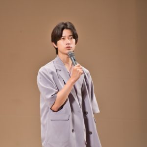 高橋健介・田村心・松波優輝、映画「岡野教授の高校協奏譚」で示す新境地 イメージ画像