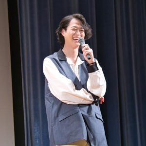 高橋健介・田村心・松波優輝、映画「岡野教授の高校協奏譚」で示す新境地 イメージ画像