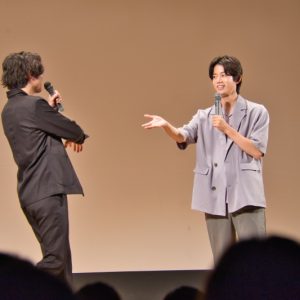 高橋健介・田村心・松波優輝、映画「岡野教授の高校協奏譚」で示す新境地 イメージ画像