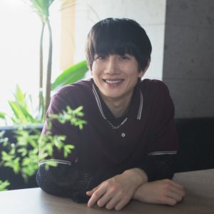 赤澤遼太郎×広井雄士×石川凌雅×山田ジェームス武が語る、「マッシュル-MASHLE-」THE STAGEの世界　「舞台化にぴったりです！」 イメージ画像