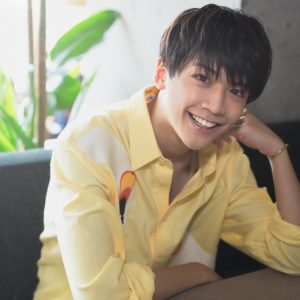 赤澤遼太郎×広井雄士×石川凌雅×山田ジェームス武が語る、「マッシュル-MASHLE-」THE STAGEの世界　「舞台化にぴったりです！」 イメージ画像