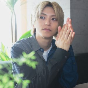 赤澤遼太郎×広井雄士×石川凌雅×山田ジェームス武が語る、「マッシュル-MASHLE-」THE STAGEの世界　「舞台化にぴったりです！」 イメージ画像