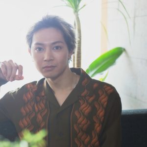 赤澤遼太郎×広井雄士×石川凌雅×山田ジェームス武が語る、「マッシュル-MASHLE-」THE STAGEの世界　「舞台化にぴったりです！」 イメージ画像