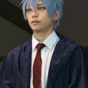 赤澤遼太郎がグーパンでぶっ壊す！ 「マッシュル-MASHLE-」THE STAGE開幕【ゲネプロレポート】 イメージ画像