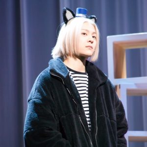 “契約”で生まれる最強バディ！ 立花裕大＆長田光平の2人芝居「ケイ×ヤク」が開幕【ゲネプロレポート】 イメージ画像