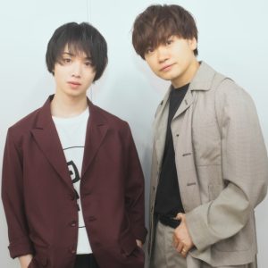 植田圭輔＆鳥越裕貴、シーズン8まで続いた暁には…!?　「くちまるTV」Season2が決定！ イメージ画像