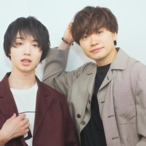 植田圭輔＆鳥越裕貴、シーズン8まで続いた暁には…!?　「くちまるTV」Season2が決定！ イメージ画像
