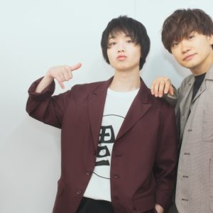 植田圭輔＆鳥越裕貴、シーズン8まで続いた暁には…!?　「くちまるTV」Season2が決定！ イメージ画像