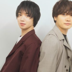 植田圭輔＆鳥越裕貴、シーズン8まで続いた暁には…!?　「くちまるTV」Season2が決定！ イメージ画像