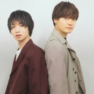 植田圭輔＆鳥越裕貴、シーズン8まで続いた暁には…!?　「くちまるTV」Season2が決定！ イメージ画像