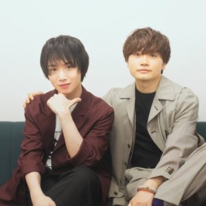 植田圭輔＆鳥越裕貴、シーズン8まで続いた暁には…!?　「くちまるTV」Season2が決定！ イメージ画像