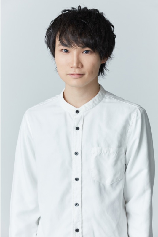 舞台「おそ松さんon STAGE～SIX MEN’S SHOW TIME～2nd SEASON」追加キャスト解禁 イメージ画像