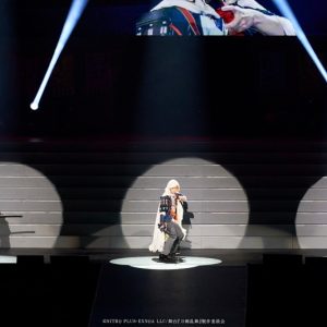 舞台『刀剣乱舞』七周年感謝祭 –夢語刀宴會-、公式レポート＆イベント写真到着 イメージ画像