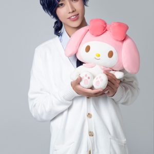 ミラクル☆ステージ『サンリオ男子』第5弾　メインビジュアル＆全情報が解禁 イメージ画像