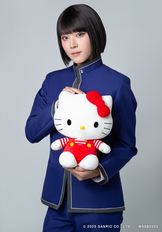 ミラクル☆ステージ『サンリオ男子』第5弾　メインビジュアル＆全情報が解禁 イメージ画像