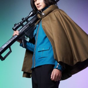 寿里＆田内季宇＆手島章斗、初参戦『ワールドトリガー the Stage』への思いを語る イメージ画像