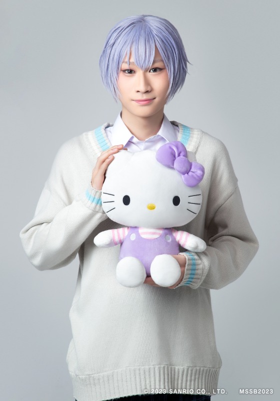ミラクル☆ステージ『サンリオ男子』第5弾　メインビジュアル＆全情報が解禁 イメージ画像