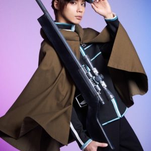 寿里＆田内季宇＆手島章斗、初参戦『ワールドトリガー the Stage』への思いを語る イメージ画像