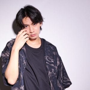 【2.5の前、何してた？】佐藤たかみち、着実に進んできた自信から放つ等身大の輝き（前編） イメージ画像