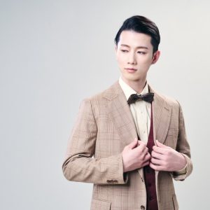 北村健人「このカンパニー素敵だな 、と」　全員初共演で挑む一味変わったコメディ!? 舞台『いいね！光源氏くん』 イメージ画像