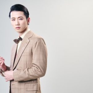 北村健人「このカンパニー素敵だな 、と」　全員初共演で挑む一味変わったコメディ!? 舞台『いいね！光源氏くん』 イメージ画像