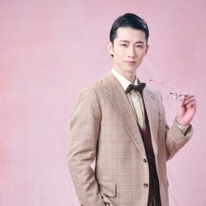 北村健人「このカンパニー素敵だな 、と」　全員初共演で挑む一味変わったコメディ!? 舞台『いいね！光源氏くん』 イメージ画像