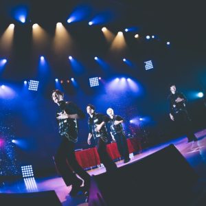 愛とキセキと“らしさ”が詰まった「Hi!Superb 5th Anniversary Live -Hi!Voyage!!-」レポート イメージ画像