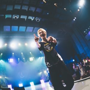 愛とキセキと“らしさ”が詰まった「Hi!Superb 5th Anniversary Live -Hi!Voyage!!-」レポート イメージ画像