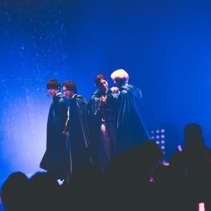 愛とキセキと“らしさ”が詰まった「Hi!Superb 5th Anniversary Live -Hi!Voyage!!-」レポート イメージ画像