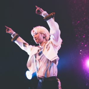 愛とキセキと“らしさ”が詰まった「Hi!Superb 5th Anniversary Live -Hi!Voyage!!-」レポート イメージ画像