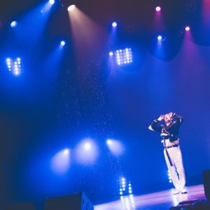 愛とキセキと“らしさ”が詰まった「Hi!Superb 5th Anniversary Live -Hi!Voyage!!-」レポート イメージ画像