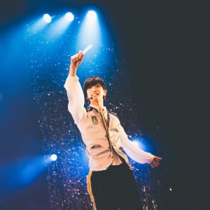 愛とキセキと“らしさ”が詰まった「Hi!Superb 5th Anniversary Live -Hi!Voyage!!-」レポート イメージ画像