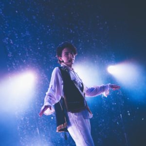 愛とキセキと“らしさ”が詰まった「Hi!Superb 5th Anniversary Live -Hi!Voyage!!-」レポート イメージ画像
