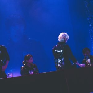 愛とキセキと“らしさ”が詰まった「Hi!Superb 5th Anniversary Live -Hi!Voyage!!-」レポート イメージ画像